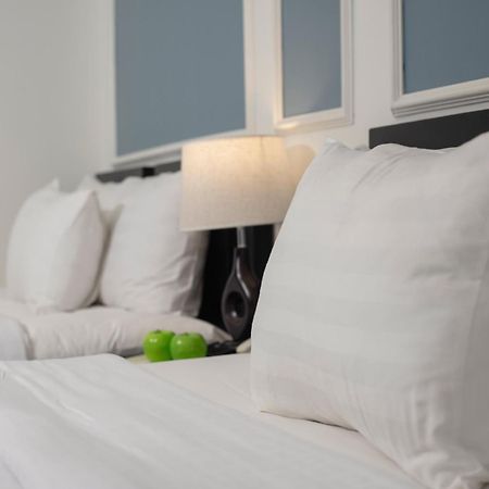 Viet Hotel & Travel Hanoi Zewnętrze zdjęcie